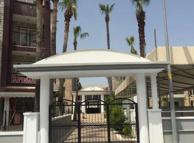 Ventum Apart * Мармарис