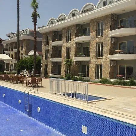 Hotel de apartamente Ventum Apart *