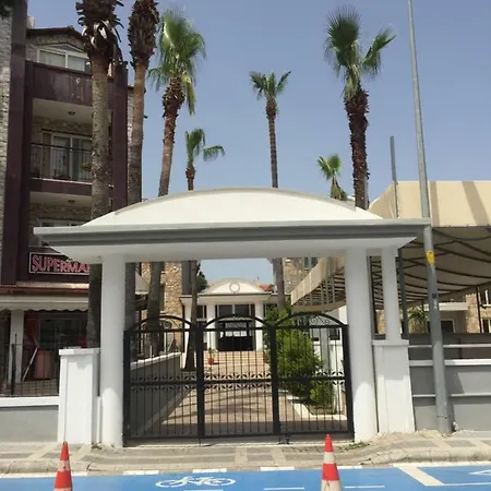 Ventum Apart * Marmaris