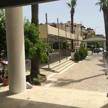 Ventum Apart * Marmaris