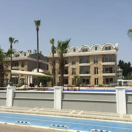 Ventum Apart Hotel de apartamente *