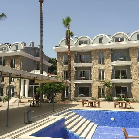 Hotel de apartamente Ventum Apart *