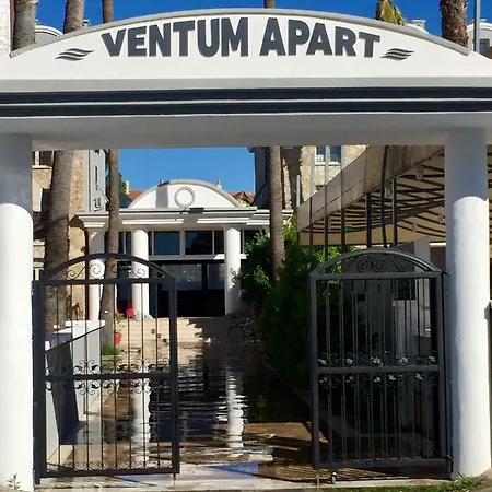 Ventum Apart *