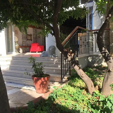 Ventum Apart Hotel de apartamente Marmaris