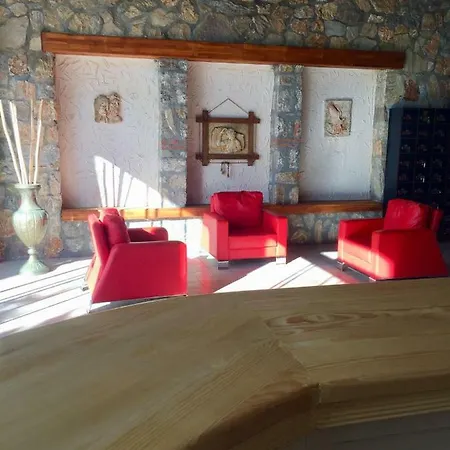 Ventum Apart Aparthotel *