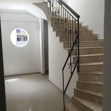 Hotel de apartamente Ventum Apart Marmaris