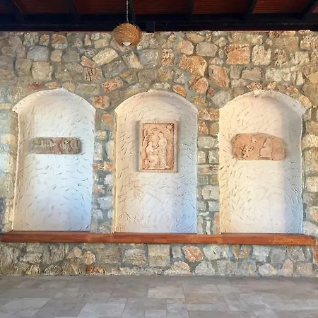 Ventum Apart Marmaris