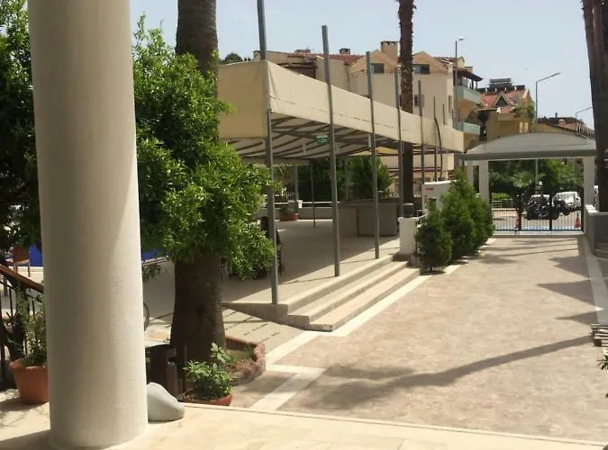 Ventum Apart * Мармарис