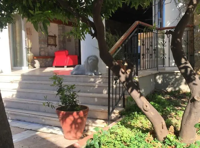 Ventum Apart Апарт-отель Мармарис