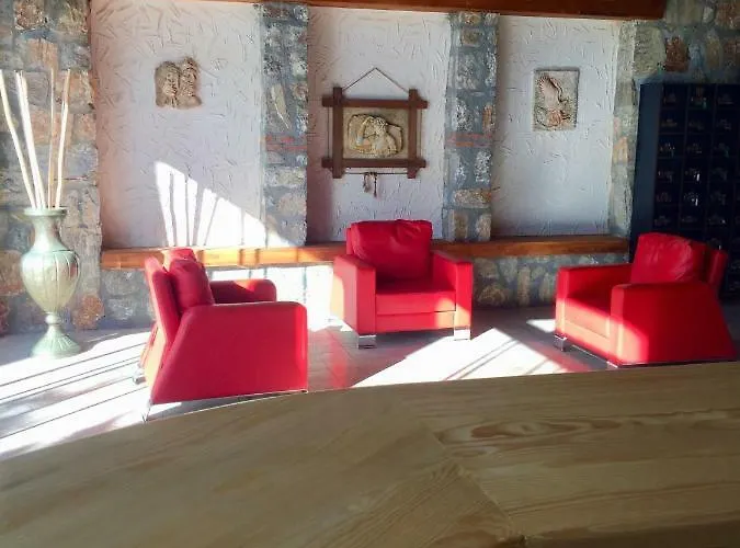 Ventum Apart Апарт-отель *