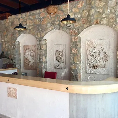 Lejlighedshotel Ventum Apart