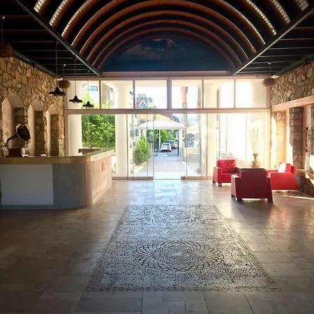 Aparthotel Ventum Apart Marmaris