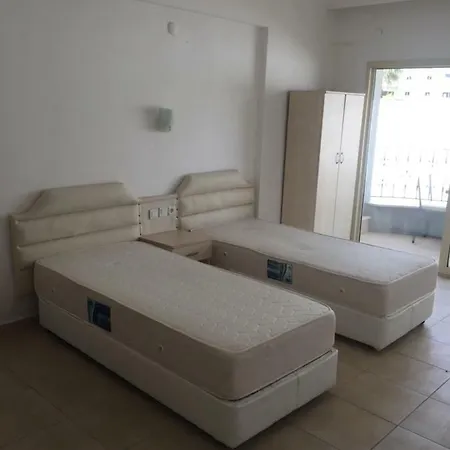 Aparthotel Ventum Apart
