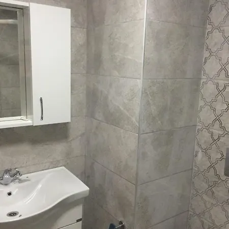 Lejlighedshotel Ventum Apart *