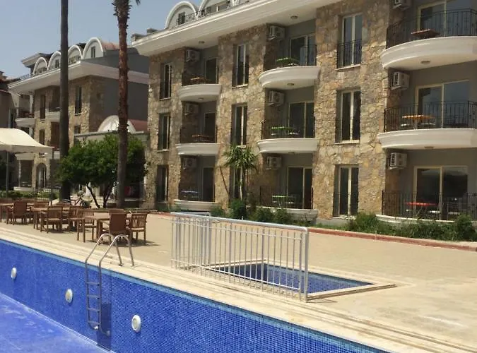 Aparthotel Ventum Apart *