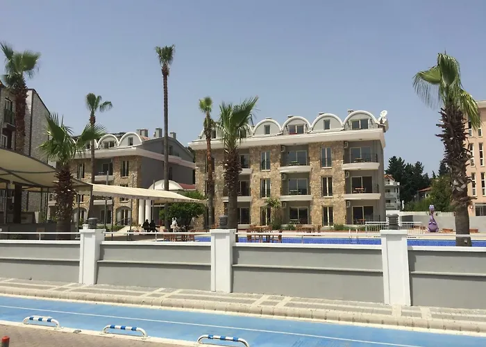 Ventum Apart Aparthotel *