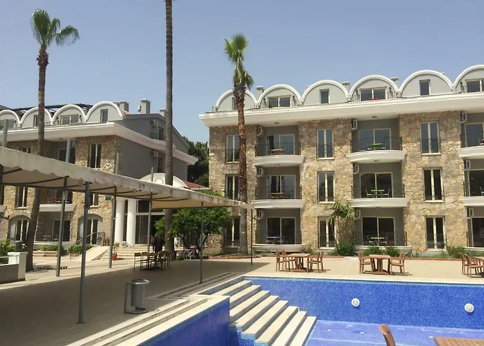 Aparthotel Ventum Apart *