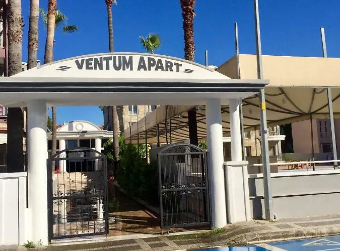 Ventum Apart