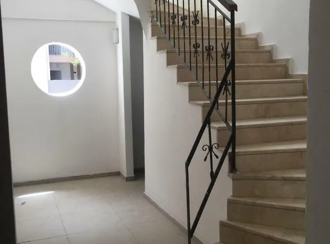 Aparthotel Ventum Apart Marmaris