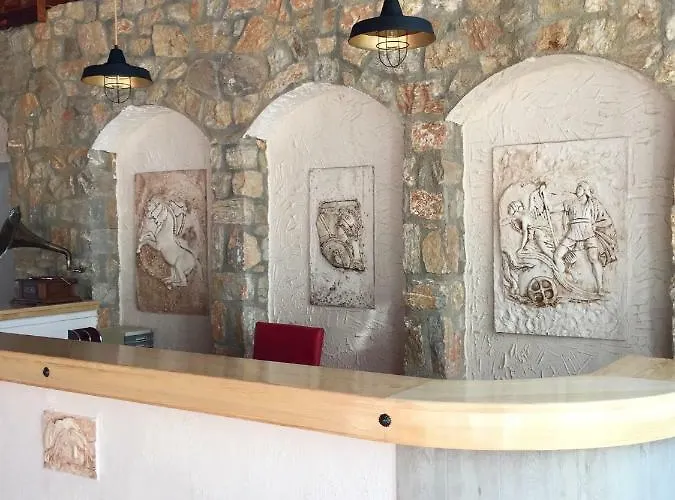 Aparthotel Ventum Apart