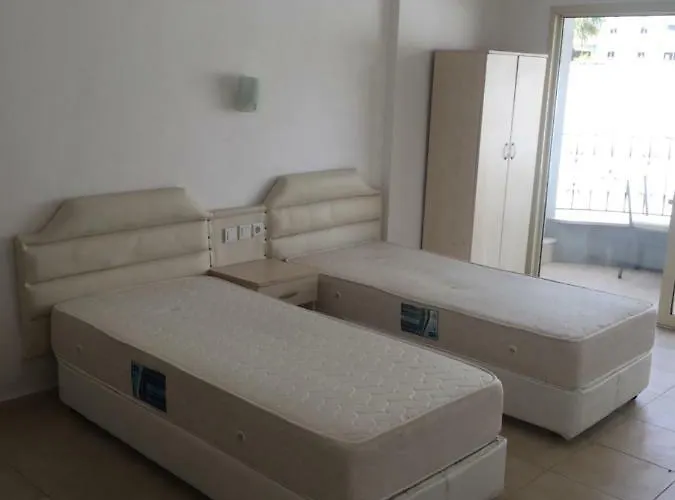 Aparthotel Ventum Apart