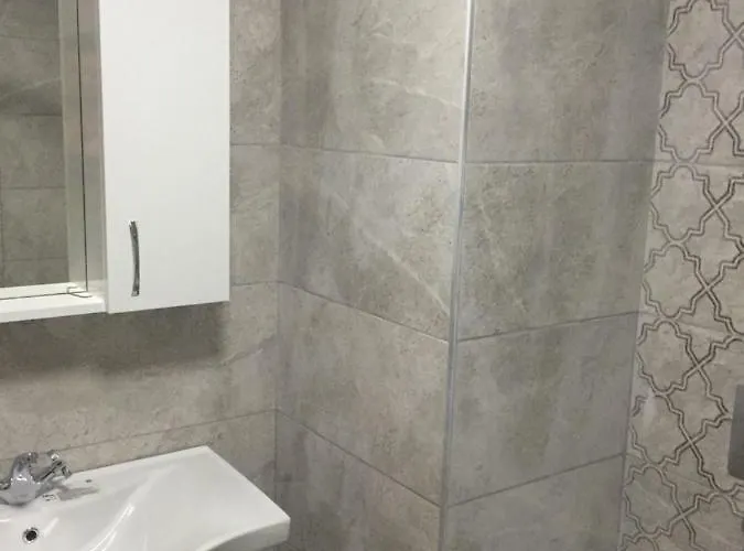 Aparthotel Ventum Apart *